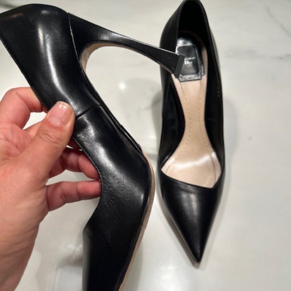 Christian Dior High Heels - Picture 2 of 3